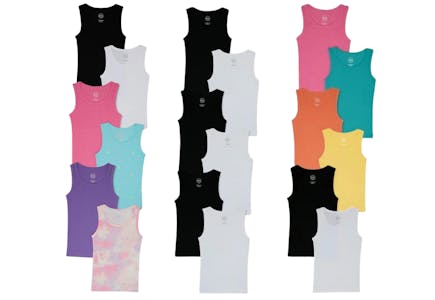 Wonder Nation Kids' Tank Top