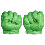Marvel Hulk Gamma Smash Fists