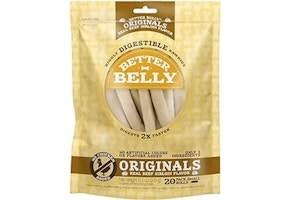 Better Belly Dog Chews