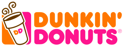 Dunkin' Donuts-logo
