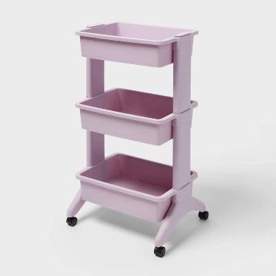 Brightroom 3-Tier Utility Cart