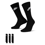Nike Everyday Essential Crew Socks 3-Pack