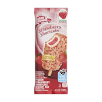 2 Good Humor Ice Cream Bars