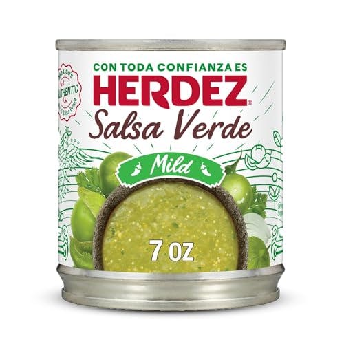 Herdez Salsa Verde