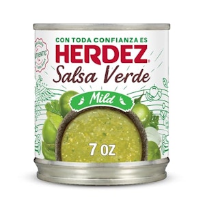 Herdez Salsa Verde