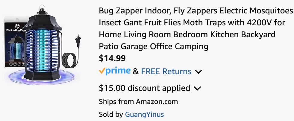 amazon-bug-zapper-cart