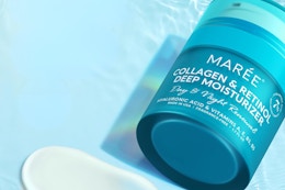 Maree Moisturizer Retinol Cream