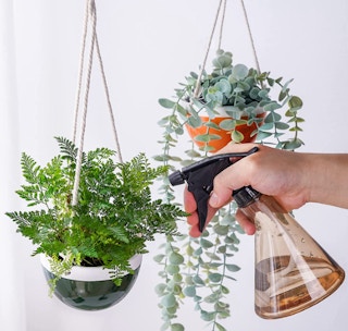 hanging planters amazon