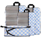 Compression Packing Cubes