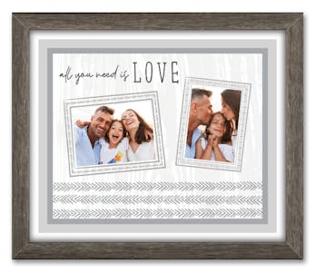 CVS Photo Floating Frame