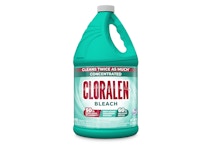 Cloralen Concentrated Bleach