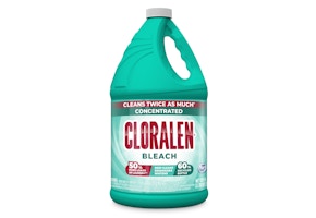 Cloralen Concentrated Bleach