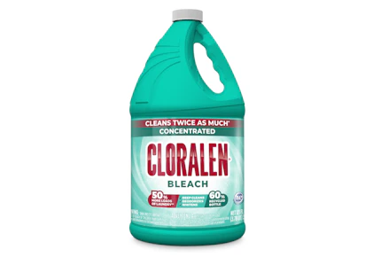 Cloralen Concentrated Bleach