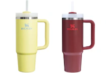 Stanley Flowstate Tumbler