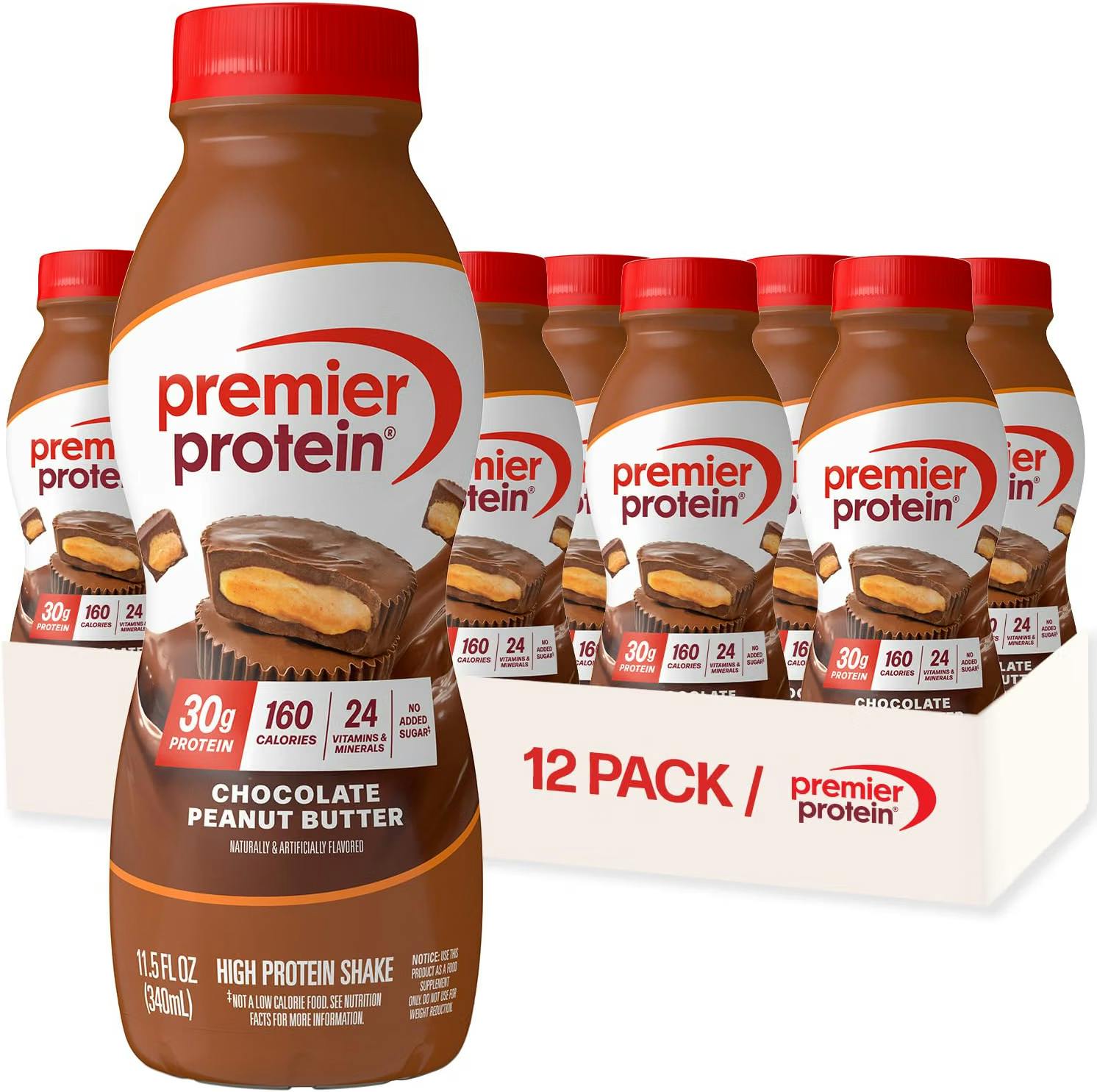 Premier Protein Protein Shake