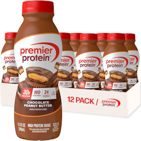 Premier Protein Protein Shake
