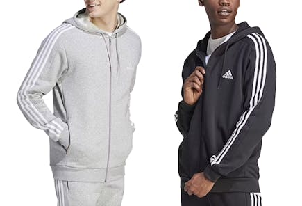 Adidas Men's Hoodie