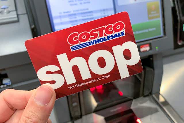 How the Costco Trade-In Program Works for Used Electronics card image