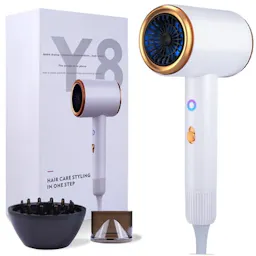 Ionic Hair Dryer
