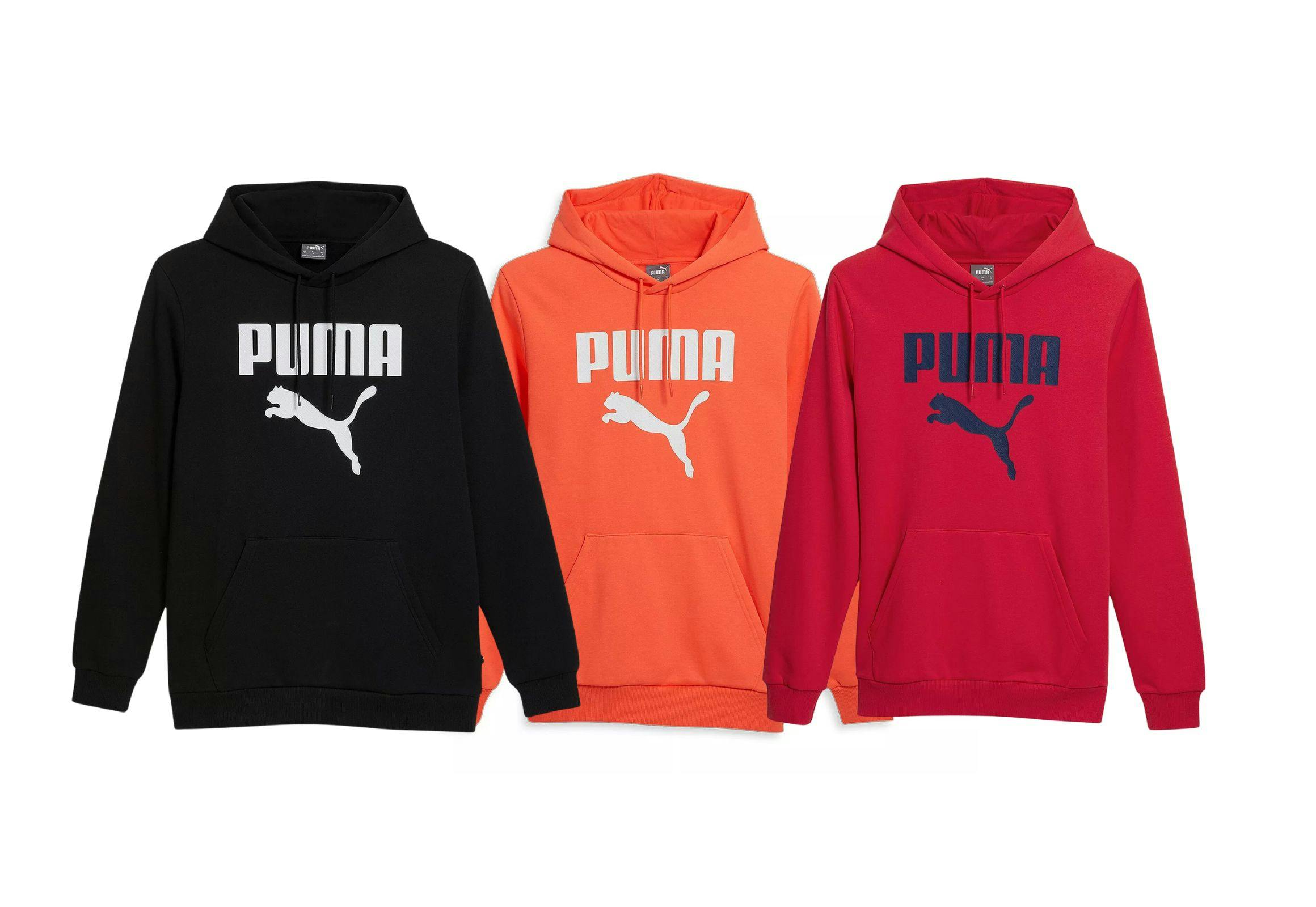 Puma Men's Hoodie