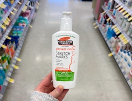 Palmer's Stretch Mark Lotion, as Low as $5.39 on Amazon