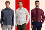 kohl's shirts