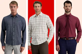kohl's shirts