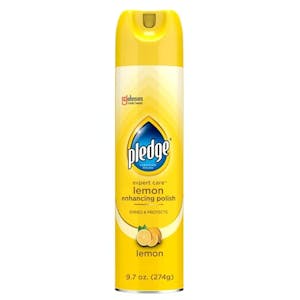 Pledge Enhancing Polish