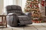 Wayfair Latitude Run Recliner