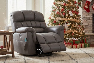 Wayfair Latitude Run Recliner