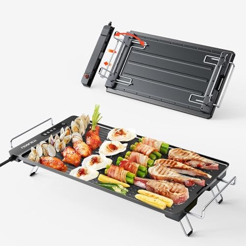 Electric Griddle