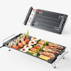 Electric Griddle