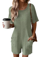 Women's Casual Romper