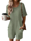 Women's Casual Romper