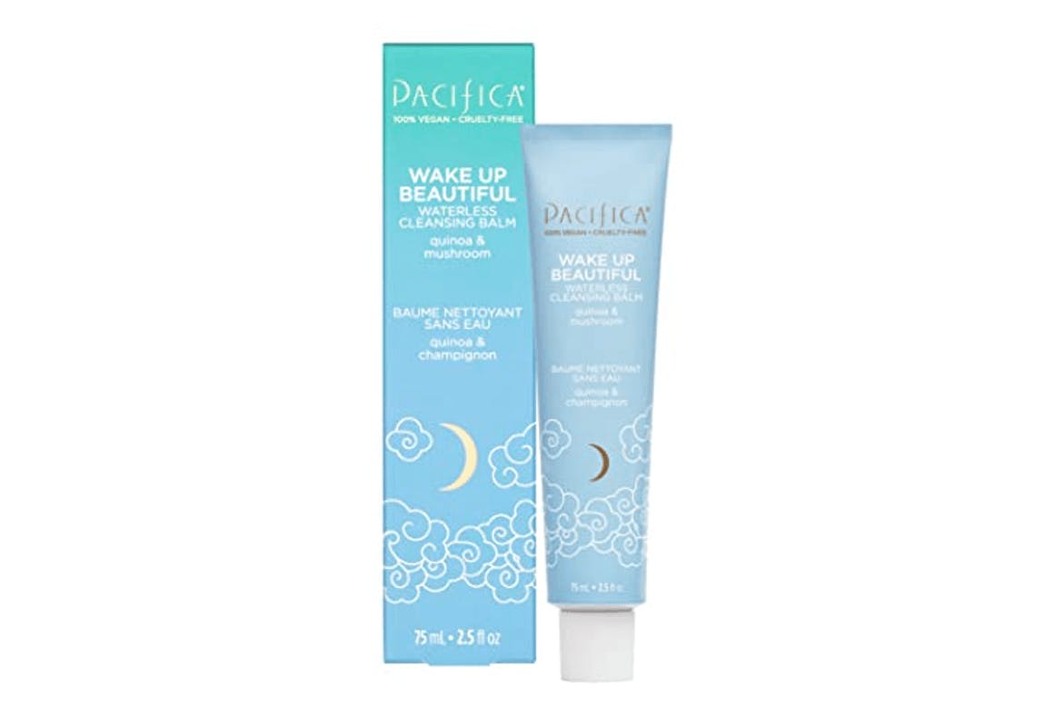 Pacifica Cleansing Balm