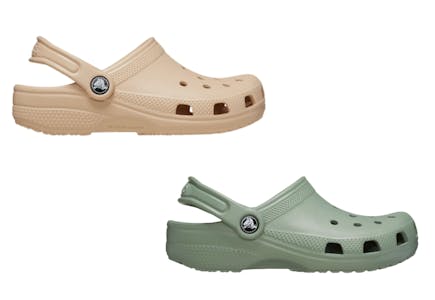 Crocs Kids' Clogs