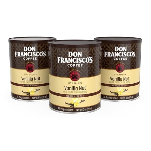 Don Francisco's Coffee 3-Pack