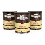 Don Francisco's Coffee 3-Pack