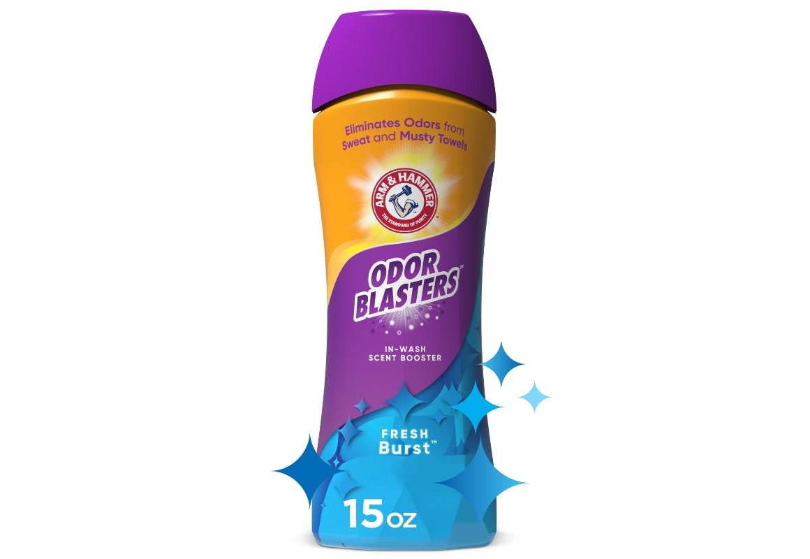 Arm & Hammer Odor Blasters