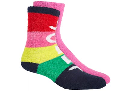 Charter Club Socks