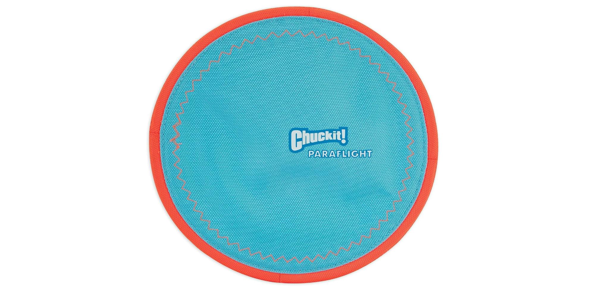 Chuckit Flying Disc