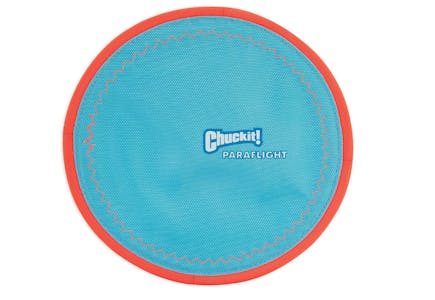 Chuckit Flying Disc