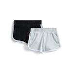 Kids' Dolphin Shorts 2-Pack