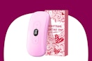amazon heating pad