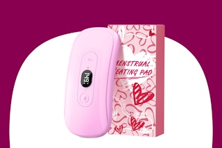 amazon heating pad