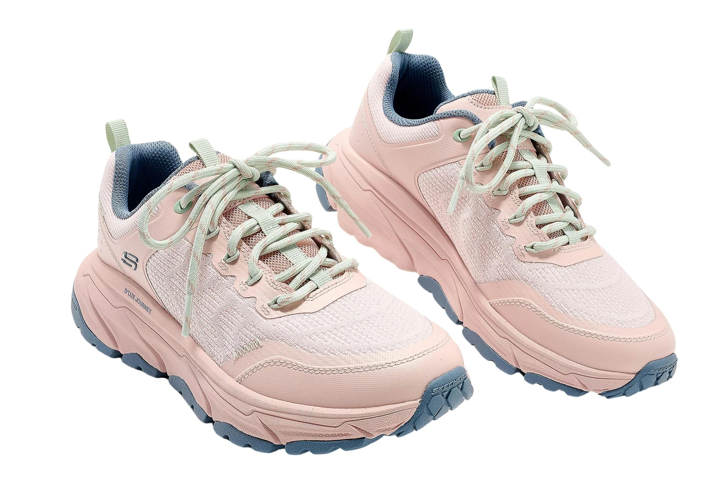 Skechers Women's D'Lux Sneakers