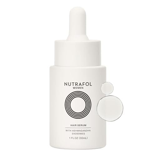 Nutrafol Women's Hair Serum