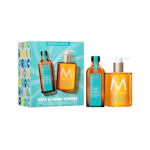 Moroccanoil Hair & Hand Gift Set