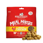 Stella & Chewy's Chicken Meal Mixers