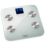 Ozeri Digital Bathroom Scale